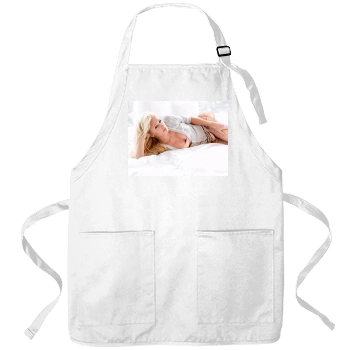 Paris Hilton Apron