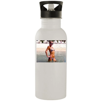 Paris Hilton Stainless Steel Water Bottle