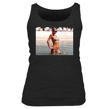 Paris Hilton Women's Tank Top