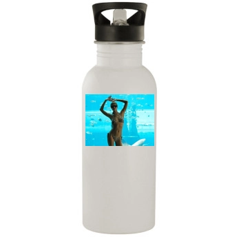 Paris Hilton Stainless Steel Water Bottle