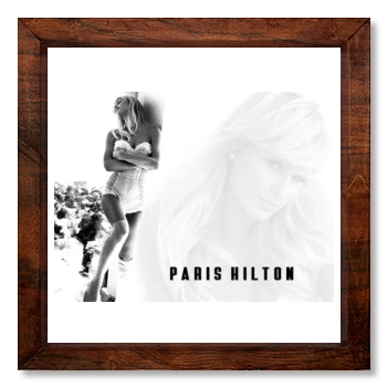 Paris Hilton 12x12