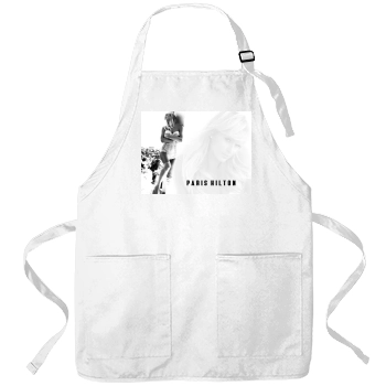 Paris Hilton Apron