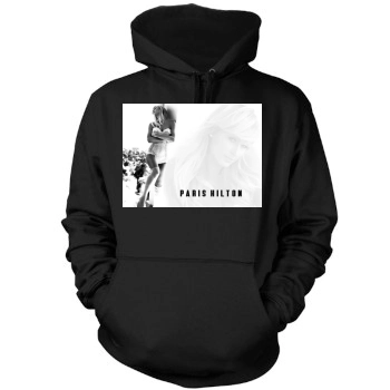 Paris Hilton Mens Pullover Hoodie Sweatshirt