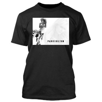 Paris Hilton Men's TShirt