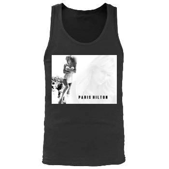 Paris Hilton Men's Tank Top