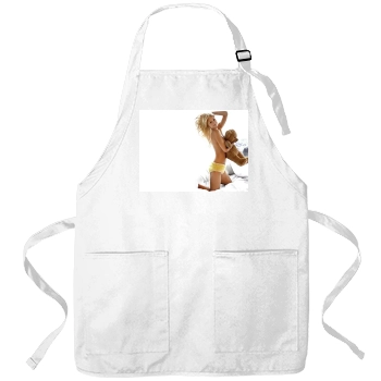 Paris Hilton Apron