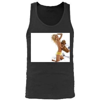 Paris Hilton Men's Tank Top