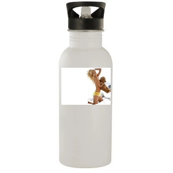 Paris Hilton Stainless Steel Water Bottle