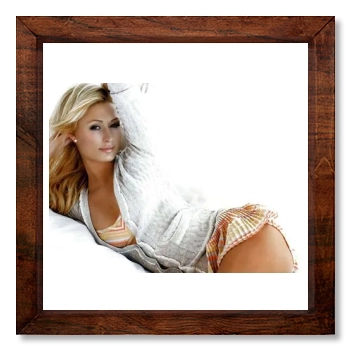 Paris Hilton 12x12