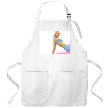 Paris Hilton Apron