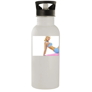 Paris Hilton Stainless Steel Water Bottle