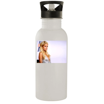 Paris Hilton Stainless Steel Water Bottle