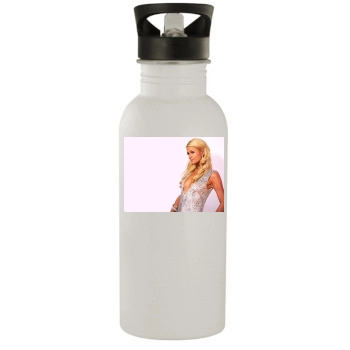 Paris Hilton Stainless Steel Water Bottle