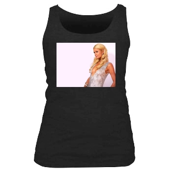 Paris Hilton Women's Tank Top