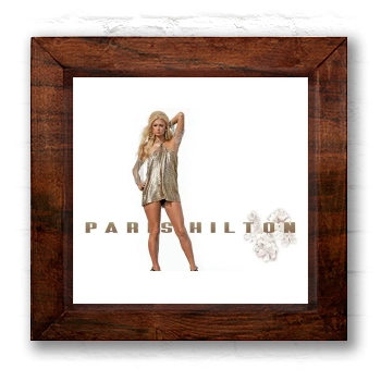 Paris Hilton 6x6