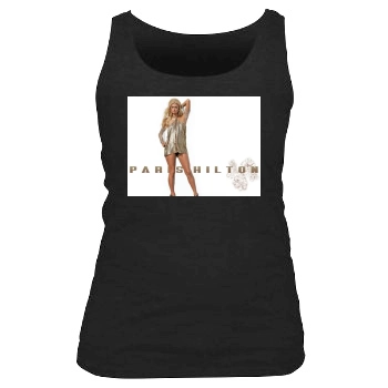 Paris Hilton Women's Tank Top