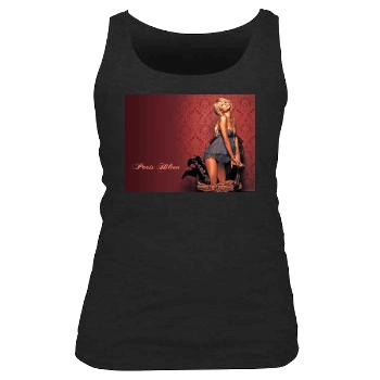 Paris Hilton Women's Tank Top