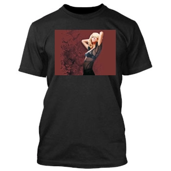 Paris Hilton Men's TShirt