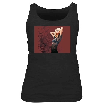 Paris Hilton Women's Tank Top