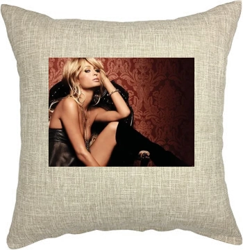 Paris Hilton Pillow