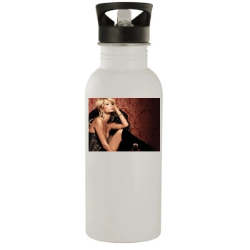 Paris Hilton Stainless Steel Water Bottle