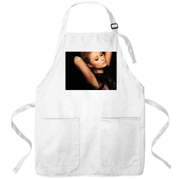 Paris Hilton Apron