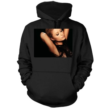 Paris Hilton Mens Pullover Hoodie Sweatshirt