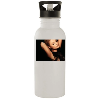 Paris Hilton Stainless Steel Water Bottle