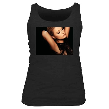 Paris Hilton Women's Tank Top