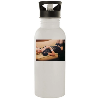 Paris Hilton Stainless Steel Water Bottle