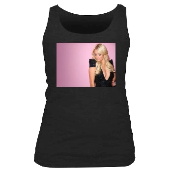 Paris Hilton Women's Tank Top