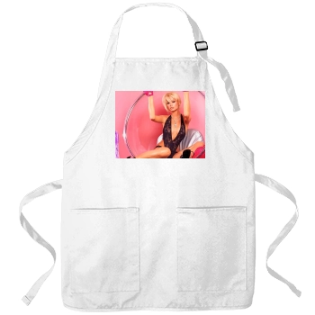 Paris Hilton Apron