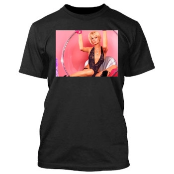 Paris Hilton Men's TShirt