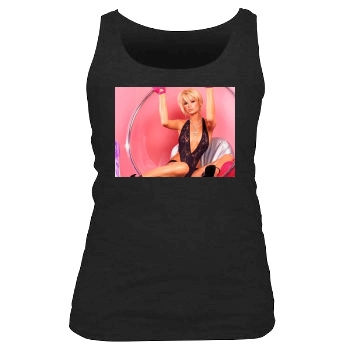 Paris Hilton Women's Tank Top