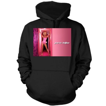 Paris Hilton Mens Pullover Hoodie Sweatshirt