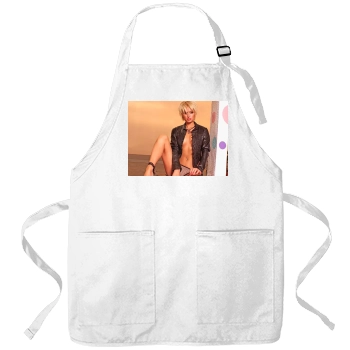 Paris Hilton Apron