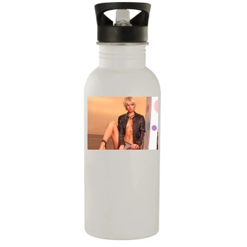 Paris Hilton Stainless Steel Water Bottle