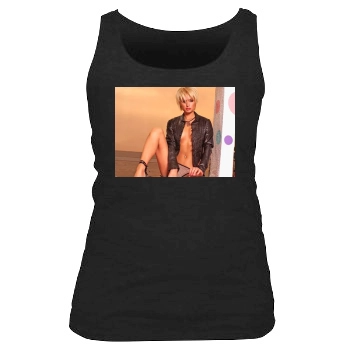 Paris Hilton Women's Tank Top