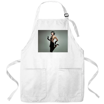 Paris Hilton Apron