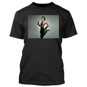 Paris Hilton Men's TShirt