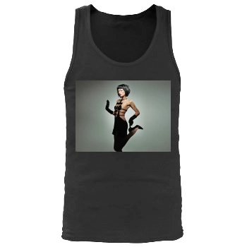 Paris Hilton Men's Tank Top