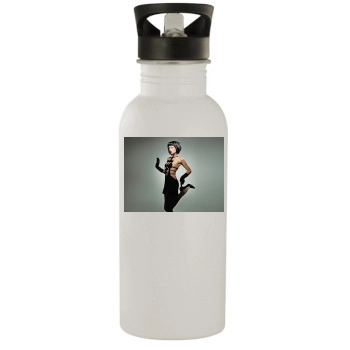 Paris Hilton Stainless Steel Water Bottle