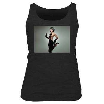 Paris Hilton Women's Tank Top