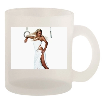 Paris Hilton 10oz Frosted Mug