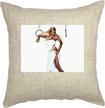 Paris Hilton Pillow