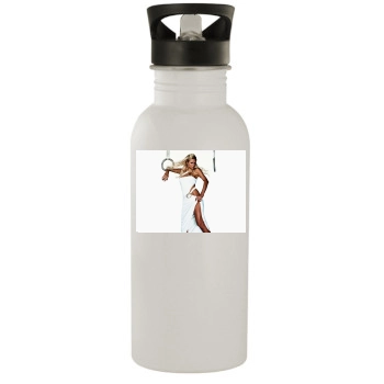 Paris Hilton Stainless Steel Water Bottle