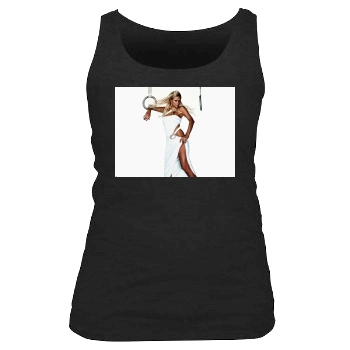 Paris Hilton Women's Tank Top