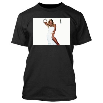 Paris Hilton Men's TShirt