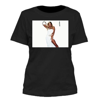 Paris Hilton Women's Cut T-Shirt