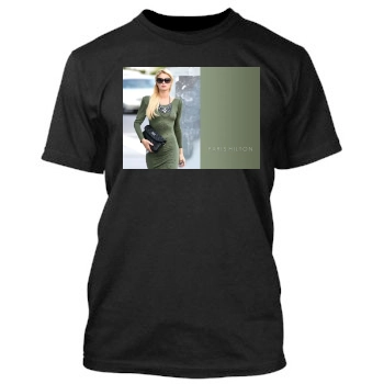 Paris Hilton Men's TShirt